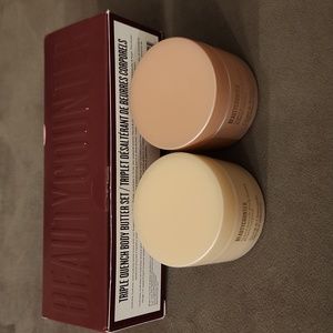 Beautycounter Body Butter Set